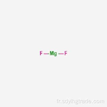 coefficient d&#39;absorption de fluorure de magnésium